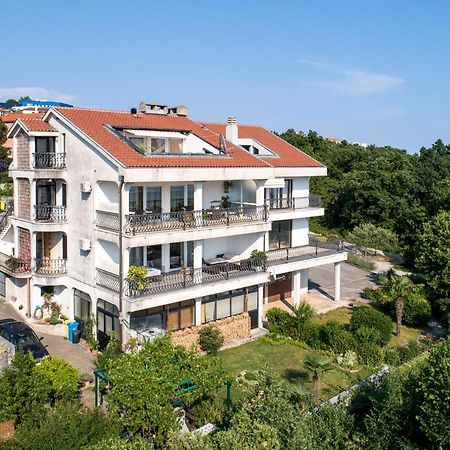 Appartamento Vrata Jadrana Fiume Esterno foto