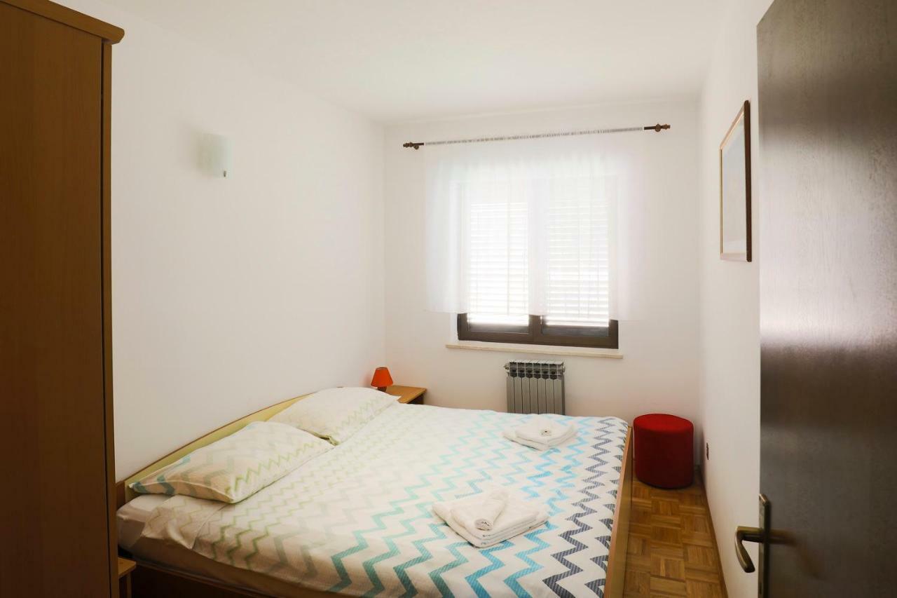 Appartamento Vrata Jadrana Fiume Esterno foto