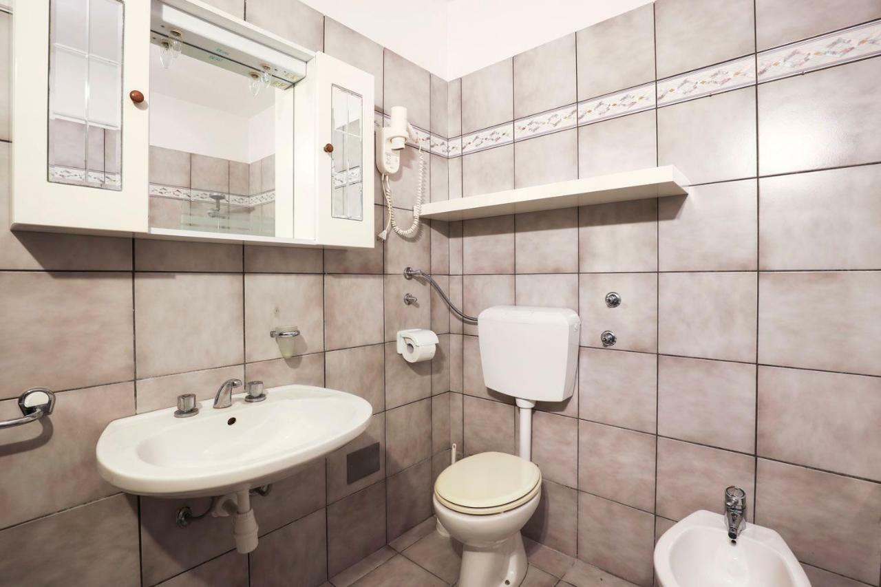 Appartamento Vrata Jadrana Fiume Esterno foto